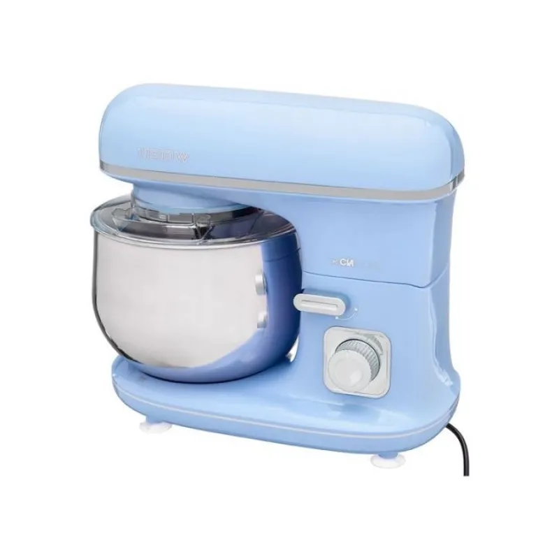Кухонний комбайн Clatronic KM 3711 Blue
